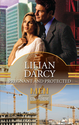 Title details for Pregnant and Protected by Lilian Darcy - Available